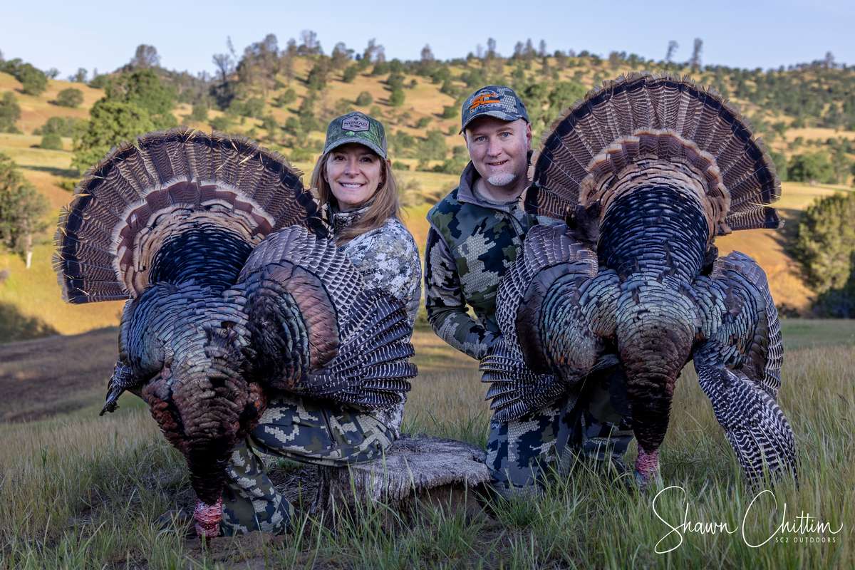 Shawn & Shelley Chittim